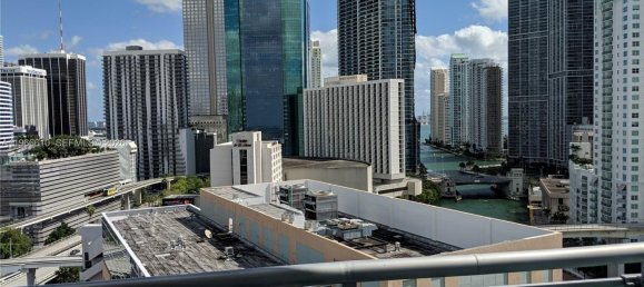 3 Schlafzimmer Wohnung in Miami, USA, Nr. 615949 15