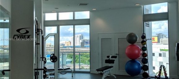 3 Schlafzimmer Wohnung in Miami, USA, Nr. 615949 30