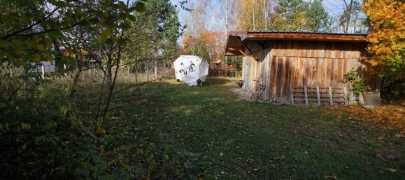  Land in Dahme-Spreewald, Germany No. 35070 3