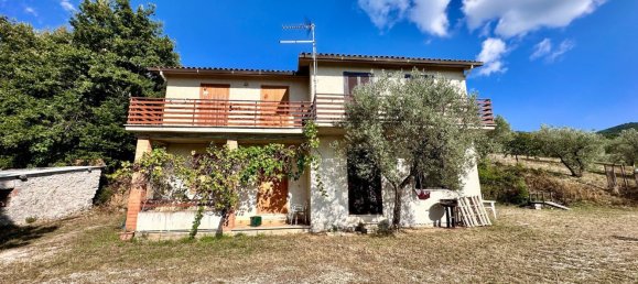 5 bedrooms Villa in Torricella in Sabina, Italy No. 343953 2