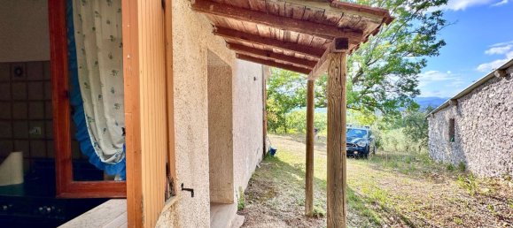 5 bedrooms Villa in Torricella in Sabina, Italy No. 343953 48