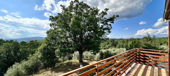 5 bedrooms Villa in Torricella in Sabina, Italy No. 343953 42