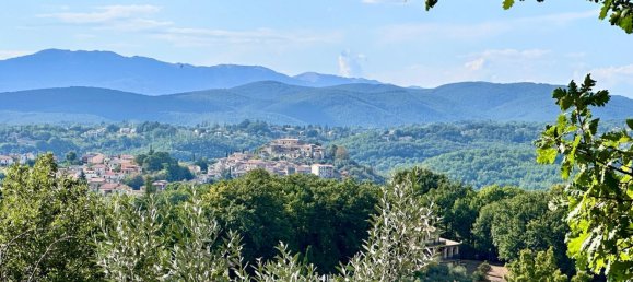 5 bedrooms Villa in Torricella in Sabina, Italy No. 343953 50