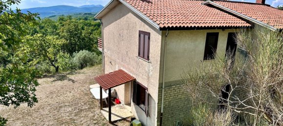 5 bedrooms Villa in Torricella in Sabina, Italy No. 343953 3