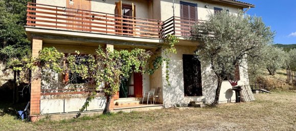 5 bedrooms Villa in Torricella in Sabina, Italy No. 343953 49