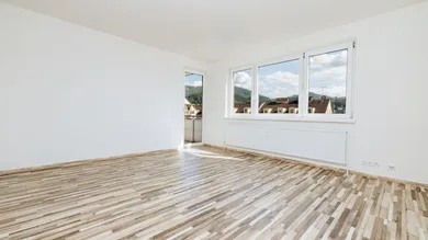 2 rooms Apartment in Leoben, Austria No. 244104