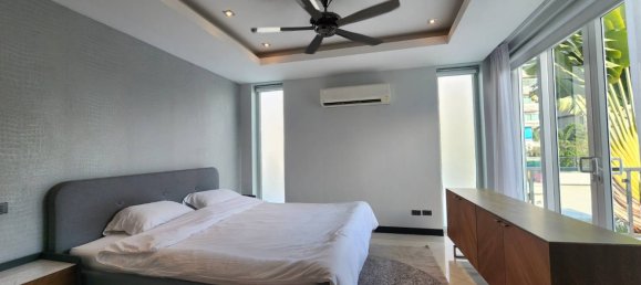 4 bedrooms Cafe / restaurant in Pattaya, Thailand No. 728 27