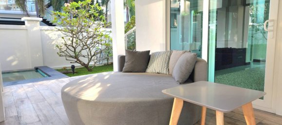 4 bedrooms Cafe / restaurant in Pattaya, Thailand No. 728 11