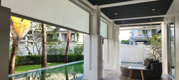 4 bedrooms Cafe / restaurant in Pattaya, Thailand No. 728 8