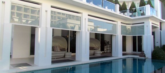 4 bedrooms Cafe / restaurant in Pattaya, Thailand No. 728 2