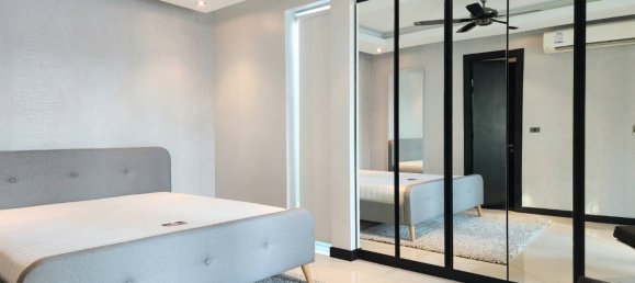 4 bedrooms Cafe / restaurant in Pattaya, Thailand No. 728 22