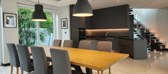 4 bedrooms Cafe / restaurant in Pattaya, Thailand No. 728 21