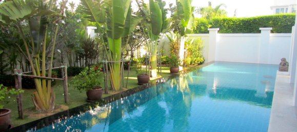 4 bedrooms Cafe / restaurant in Pattaya, Thailand No. 728 4