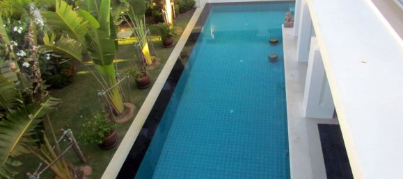 4 bedrooms Cafe / restaurant in Pattaya, Thailand No. 728 6