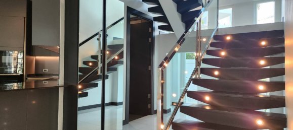 4 bedrooms Cafe / restaurant in Pattaya, Thailand No. 728 20