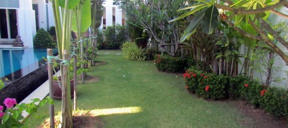 4 bedrooms Cafe / restaurant in Pattaya, Thailand No. 728 5