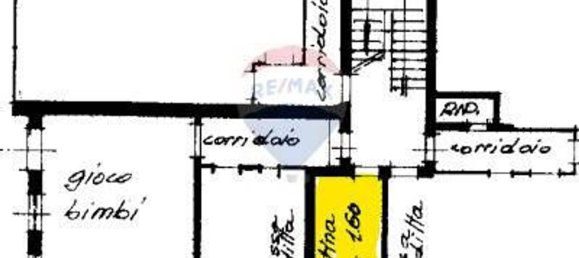 3 bedrooms Apartment in Parma, Italy No. 311293 25