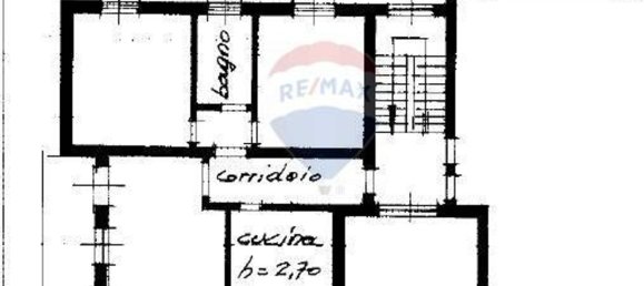 3 bedrooms Apartment in Parma, Italy No. 311293 23