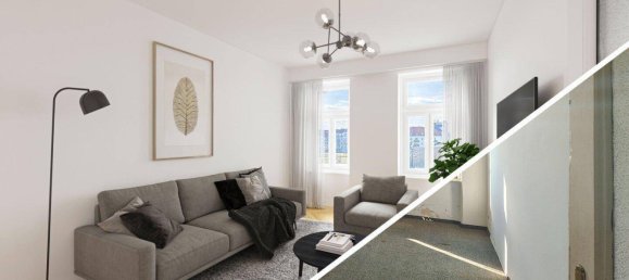 2 rooms Apartment in Favoriten, Austria No. 17971 6