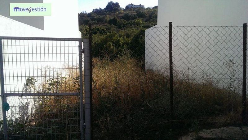 99m² Land in Cadiz, Spain No. 226109