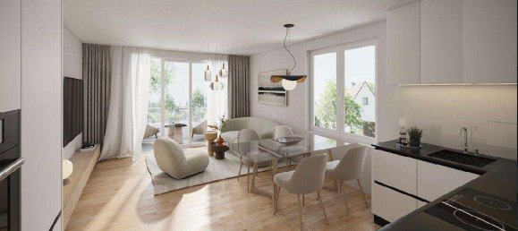 Apartamento T1 em Hanover, Germany N.º 212278 5