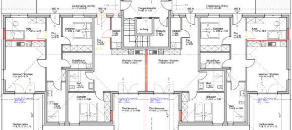 Apartamento T1 em Hanover, Germany N.º 212278 3