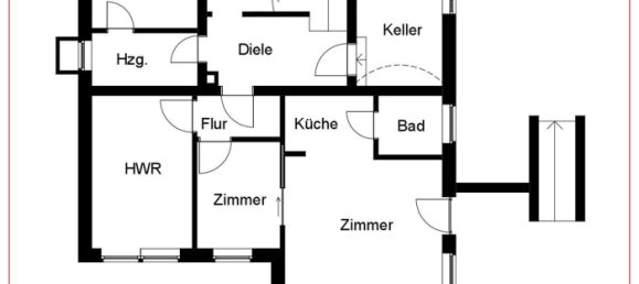 5 bedrooms Townhouse in Stuttgart, Germany No. 283301 9