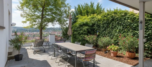 5 bedrooms Townhouse in Stuttgart, Germany No. 283301 3