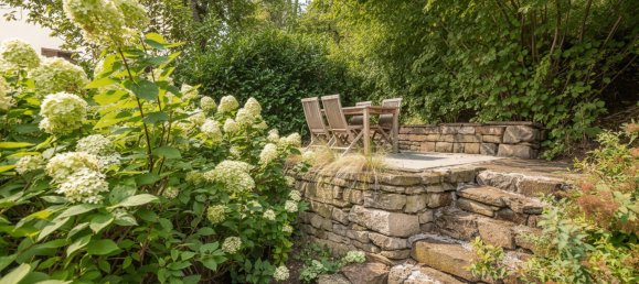 5 bedrooms Townhouse in Stuttgart, Germany No. 283301 6