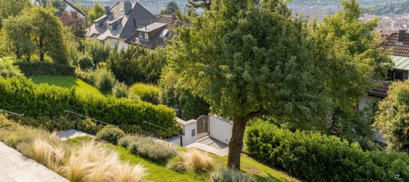 5 bedrooms Townhouse in Stuttgart, Germany No. 283301 5