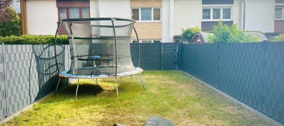 5 rooms Townhouse in Offenbach, Germany No. 296059 2