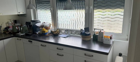 5 rooms Townhouse in Offenbach, Germany No. 296059 7