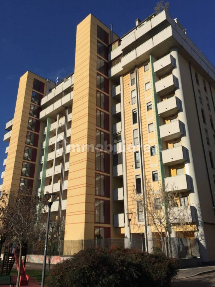 1 chambre Appartement à Milan, Italy No. 316590