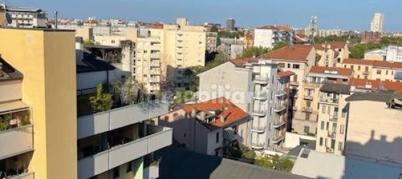 1 chambre Appartement à Milan, Italy No. 316590 6