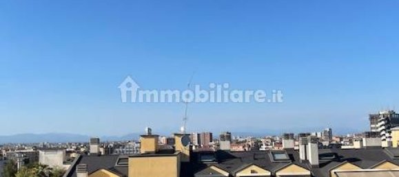 1 chambre Appartement à Milan, Italy No. 316590 13