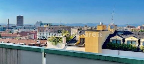 1 chambre Appartement à Milan, Italy No. 316590 23