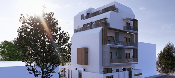 Apartamento T2 em Hersonissos, Greece N.º 94028 2