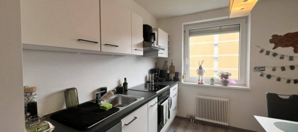 3 rooms Apartment in Judenburg, Austria No. 214604 6