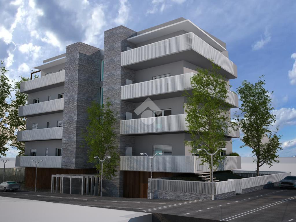 4 rooms Apartment in Rimini, Italy No. 165096