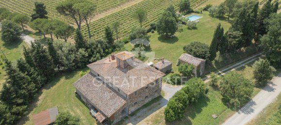 7 bedrooms House in Cetona, Italy No. 288063 14