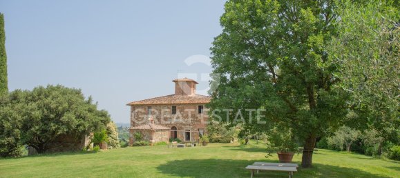 7 bedrooms House in Cetona, Italy No. 288063 7