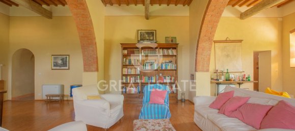 7 bedrooms House in Cetona, Italy No. 288063 24