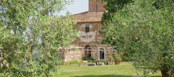 7 bedrooms House in Cetona, Italy No. 288063 6