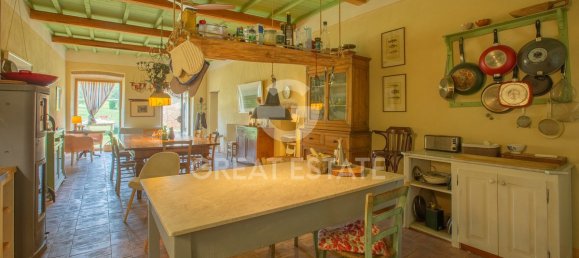 7 bedrooms House in Cetona, Italy No. 288063 19