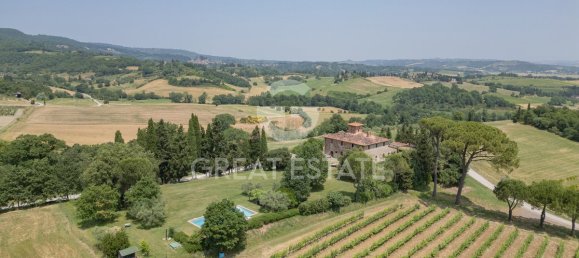 7 bedrooms House in Cetona, Italy No. 288063 13