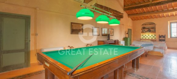 7 bedrooms House in Cetona, Italy No. 288063 29