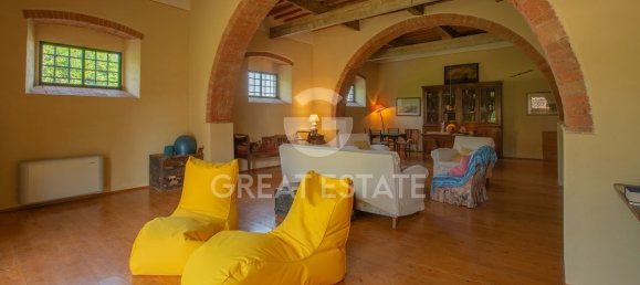 7 bedrooms House in Cetona, Italy No. 288063 21