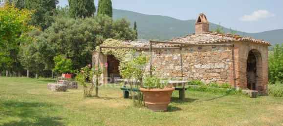 7 bedrooms House in Cetona, Italy No. 288063 9