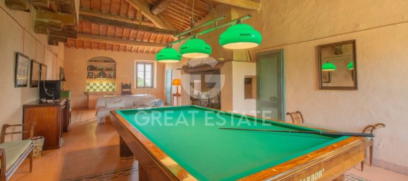 7 bedrooms House in Cetona, Italy No. 288063 27