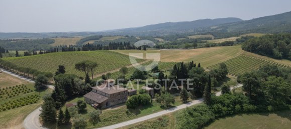 7 bedrooms House in Cetona, Italy No. 288063 12